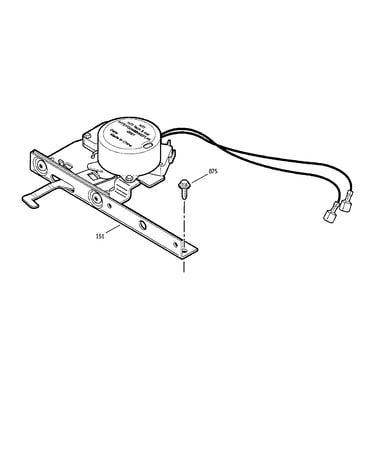 Oven latch
