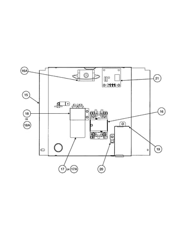 Control box