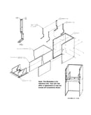 Casing assembly