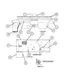 Control box/fan blade