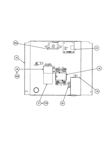 Control box
