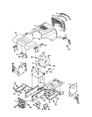 Chassis and enclosures