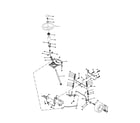 Companion 917278010 steering assembly diagram