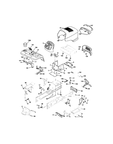 Chassis and enclosures