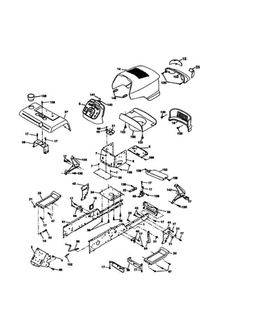 Chassis and enclosures