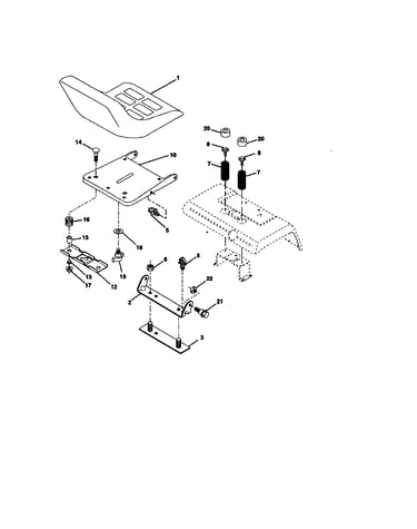 Seat assembly