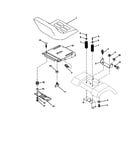 Seat assembly