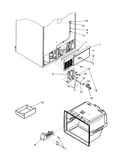 Cabinet back