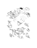 Chassis and enclosures
