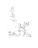Steering assembly