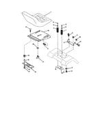 Seat assembly