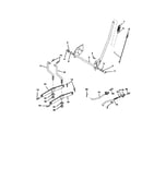 Lift assembly