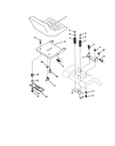 Seat assembly
