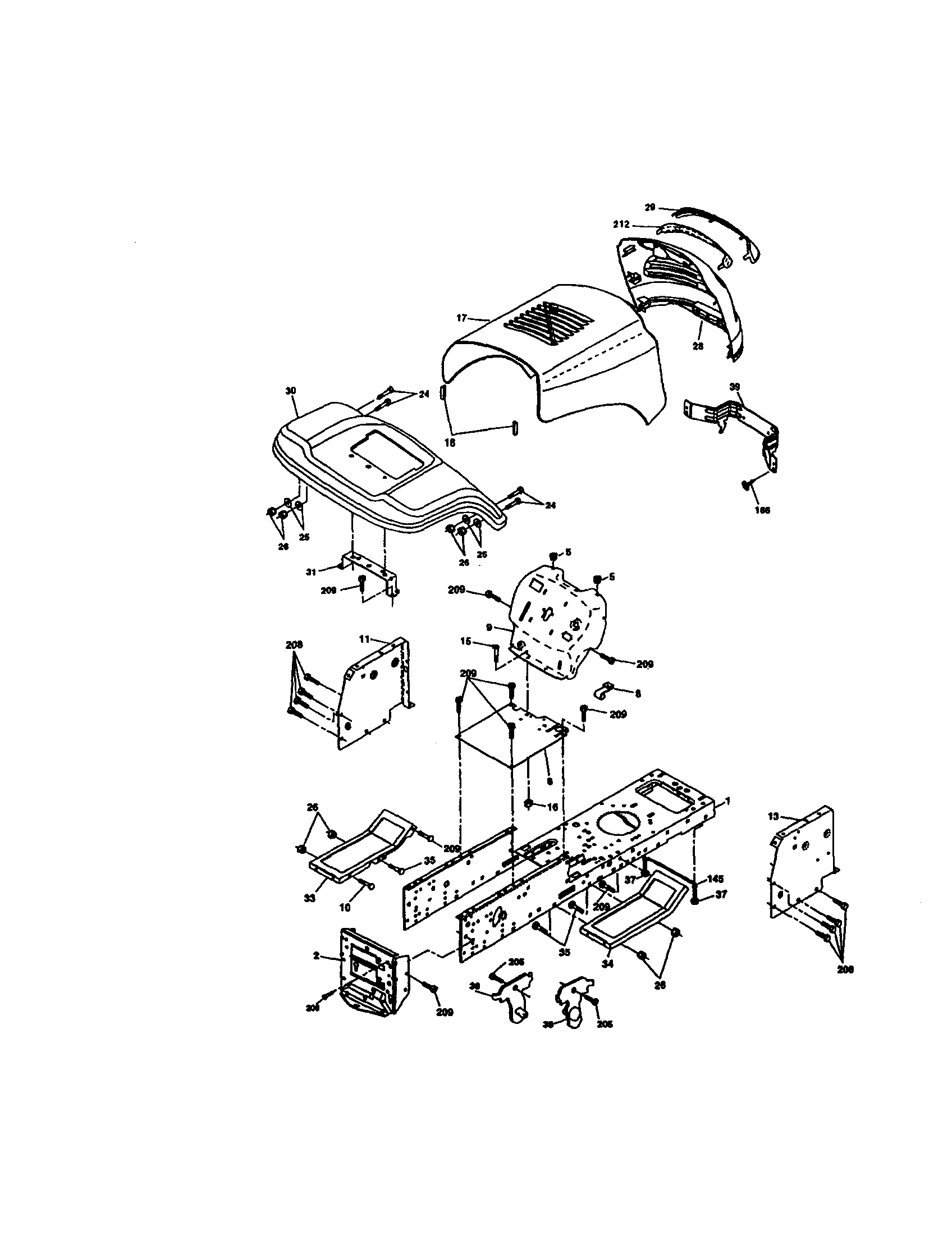 CHASSIS AND ENCLOSURES