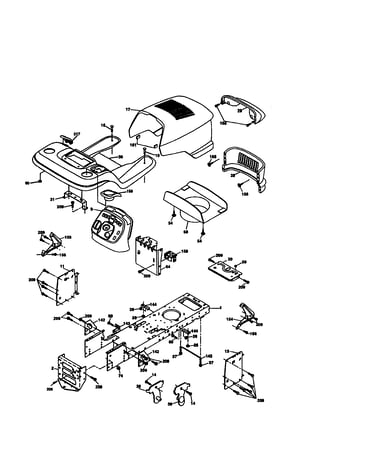 Chassis and enclosures