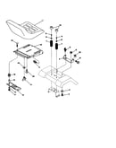 Seat assembly