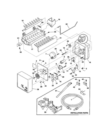 Ice maker