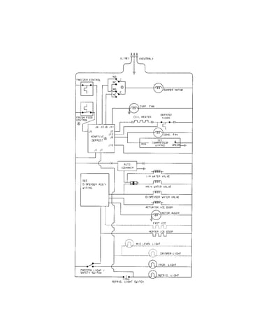 Wiring schematic