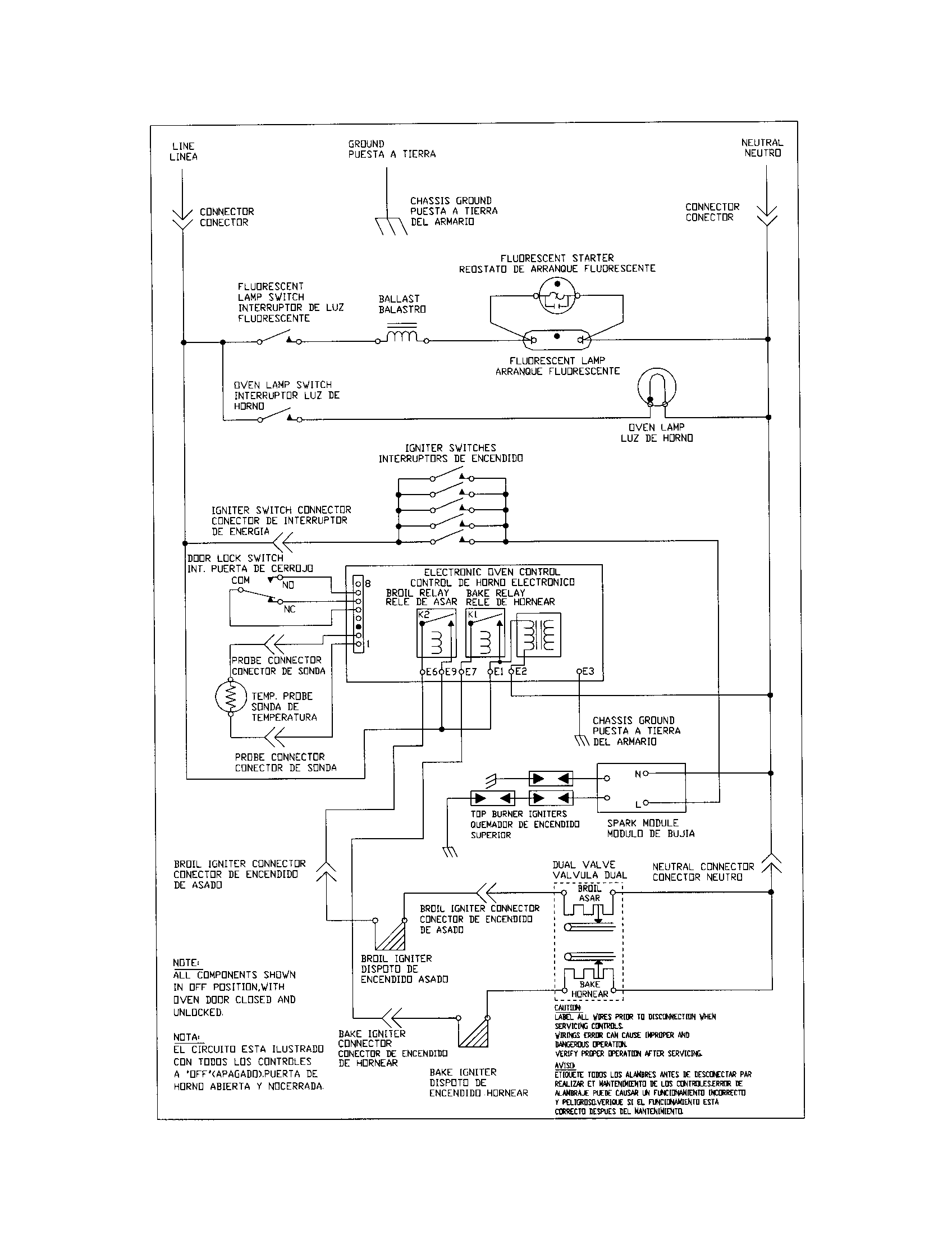 Wiring diagram