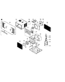 Compressor and accessories