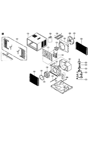 Compressor and accessories