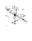 Cylinder/shield-cylinder