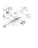 Drive components