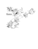 Auger housing