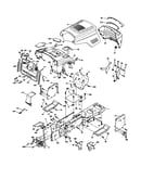 Chassis and enclosures