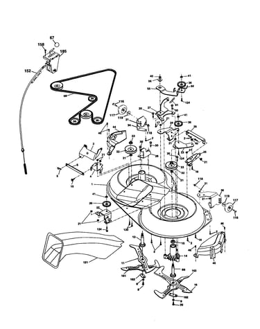 Mower