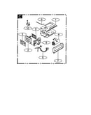 Control box assembly