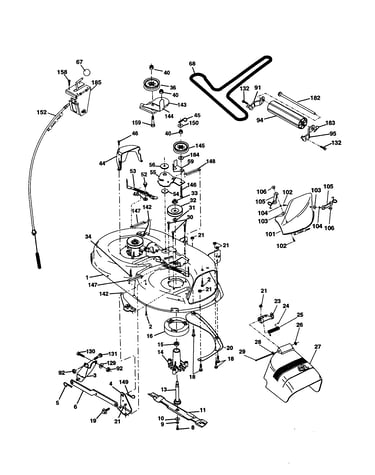 Mower
