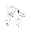 Seat assembly