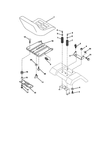 Seat assembly