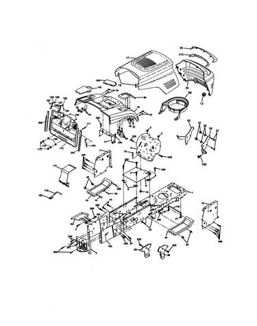 Chassis and enclosures