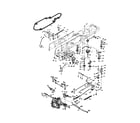 Craftsman 917277122 drive diagram