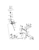 Steering assembly
