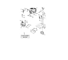 Craftsman 917277122 engine diagram