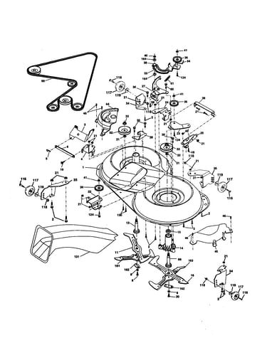Mower