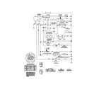 Craftsman 917277122 schematic diagram