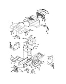 Chasssis and enclosures