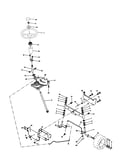 Steering assembly