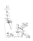 Steering assembly