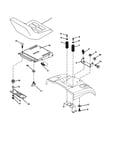 Seat assembly