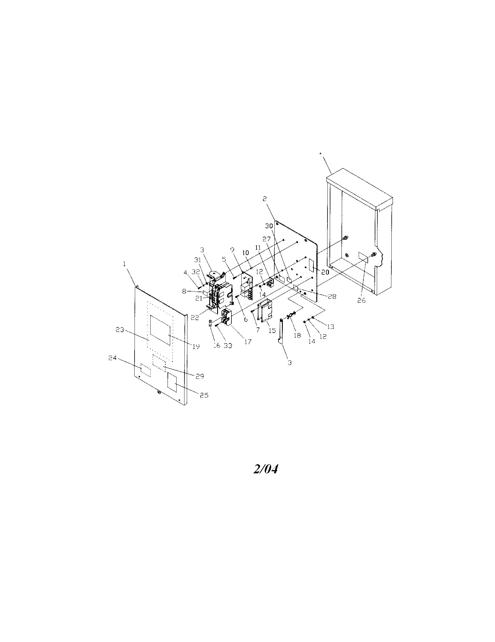 Transfer switch