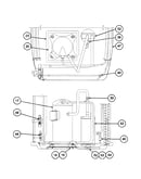 Compressor / condenser