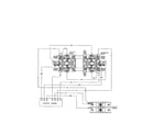 Briggs & Stratton 01917-0 transfer switch wiring diagram diagram