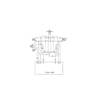 Briggs & Stratton 01917-0 transfer switch schematic diagram
