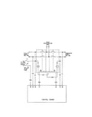 Transfer switch schematic
