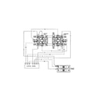 Briggs & Stratton 01918-0 transfer switch wiring diagram diagram
